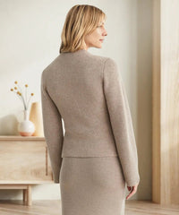 Lucia β Women's Cardigan Chic Sweater