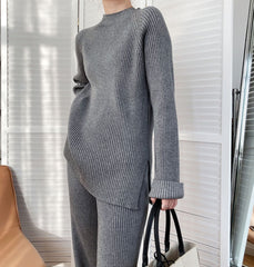 Isabella β Elegant Two-Piece Set for Women