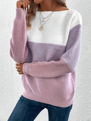 Arita – Cozy Comfort Women’s Casual Sweater