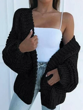 Gabriella β Timeless Womenβs Knitted Cardigan
