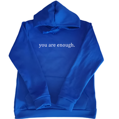 Alessandra β Bold Statement Hoodie for Women