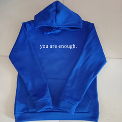 Alessandra β Bold Statement Hoodie for Women