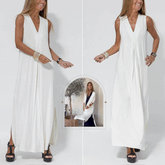 Flor β Elegant Womenβs Evening Dress