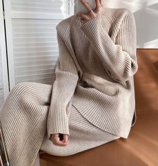 Isabella β Elegant Two-Piece Set for Women