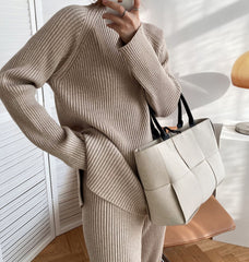 Isabella β Elegant Two-Piece Set for Women