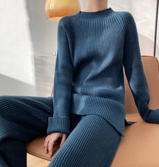 Isabella β Elegant Two-Piece Set for Women