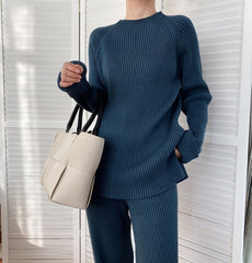 Isabella β Elegant Two-Piece Set for Women