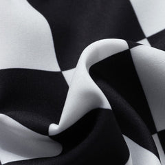 Alessandro β Summer Checked Polo for Men