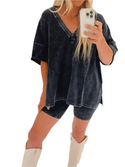 Giulia β Elegant Two-Piece Set for Women