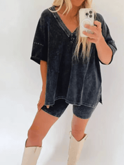 Giulia β Elegant Two-Piece Set for Women