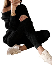 Camille β Chic House Suit for Women