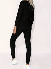 Camille β Chic House Suit for Women