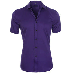 Alden – Effortless Elegance Men’s Polo Shirt