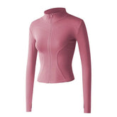 Camila β Elegant Activewear Womenβs Sport Top