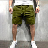 Alessandro β Modern Fit Menβs Summer Shorts