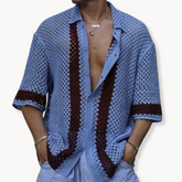 Fabio β Striker Sweater for Men