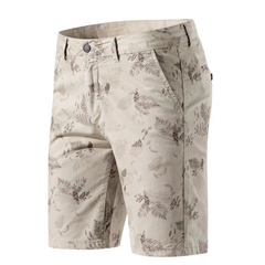Dwayne β Classic Tailored Chino Shorts for Men