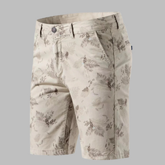Dwayne β Classic Tailored Chino Shorts for Men