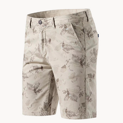 Dwayne β Classic Tailored Chino Shorts for Men