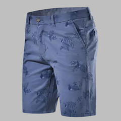Dwayne β Classic Tailored Chino Shorts for Men