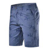 Dwayne β Classic Tailored Chino Shorts for Men