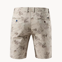 Dwayne β Classic Tailored Chino Shorts for Men