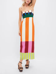Camilla β Bengal Multi Paloma Maxi Dress for Women