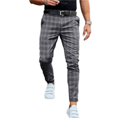Gian – Premium Men’s Tailored Trousers