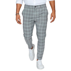 Gian – Premium Men’s Tailored Trousers