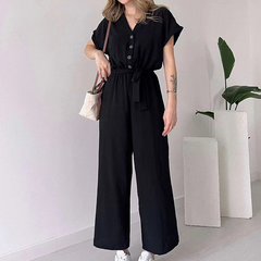 Kendra β Elegant Women's Jumpsuit