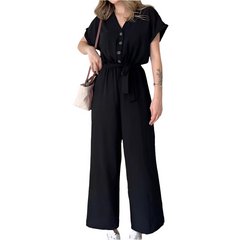 Kendra β Elegant Women's Jumpsuit