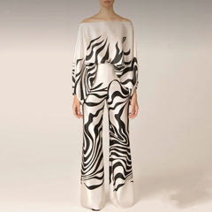 Almira – Cozy Comfort Women’s Two-Piece Set