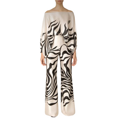 Almira – Cozy Comfort Women’s Two-Piece Set