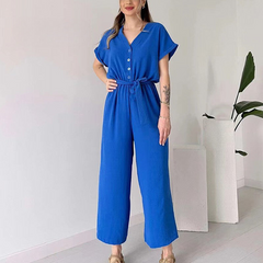 Kendra β Elegant Women's Jumpsuit