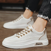 Colton β Comfortable Casual Menβs Shoes