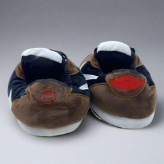 Bailey β Unisex Oversized Jordan Slippers