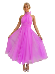 Sofia – Breezy Women’s Spring Summer Dress