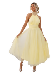 Sofia – Breezy Women’s Spring Summer Dress