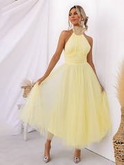 Sofia – Breezy Women’s Spring Summer Dress