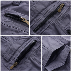 Azrael – Trendy Men’s Versatile Cargo Pants