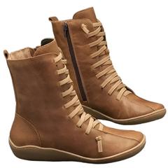 Elisa – Elegant Women’s Winter Boots