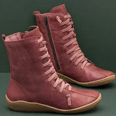 Elisa β Elegant Womenβs Winter Boots