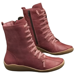 Elisa – Elegant Women’s Winter Boots