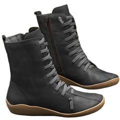 Elisa – Elegant Women’s Winter Boots