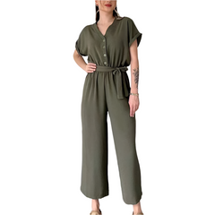 Kendra β Elegant Women's Jumpsuit