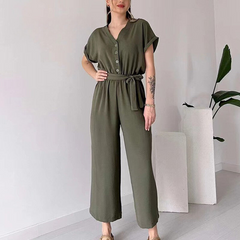 Kendra β Elegant Women's Jumpsuit