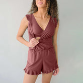 Aurora β Breeze Womenβs Summer Dress