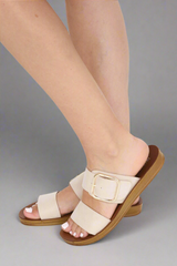 Daniela – Stylish Summer Sandals for Women