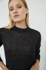 Ariana – Elegant Slim-Fit Jumper Sweater for Women