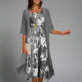 Sophie β Timeless Elegance Womenβs Summer Dress